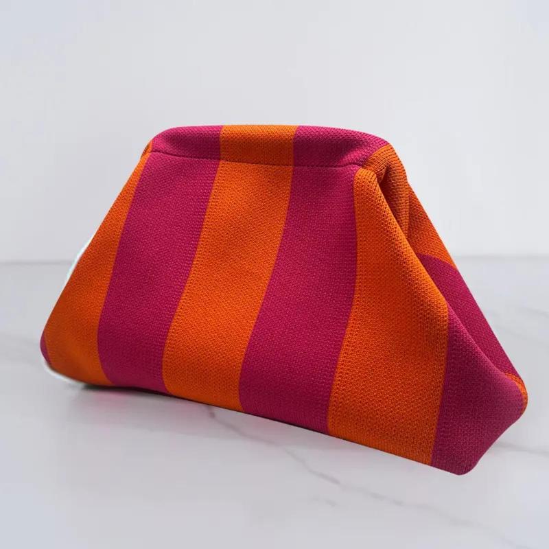 Damen-Häkel-Clutch – Leichte,  – Women Fashion Designer Bewertung und Preis