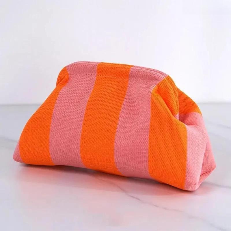 Damen-Häkel-Clutch – Leichte,  – Women Fashion Designer Bewertung und Preis