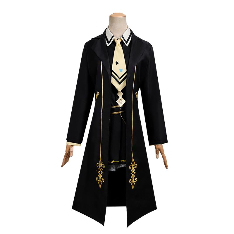 AUF LAGER S-2XL Umamusume Manh – Women'S Fashion Kilt Bewertung und Preis