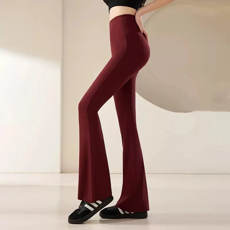 Elastische Sharkskin Fitness-Y – High Waist Leggings Bewertung und Preis