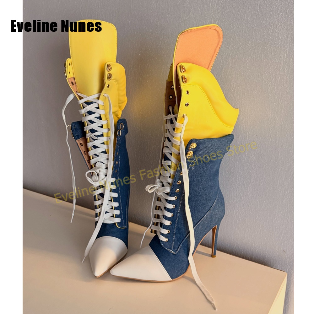 Y2K Retro Damen Denim Mode Sti – Women'S Fashion Trends Spring 2026 Bewertung und Preis