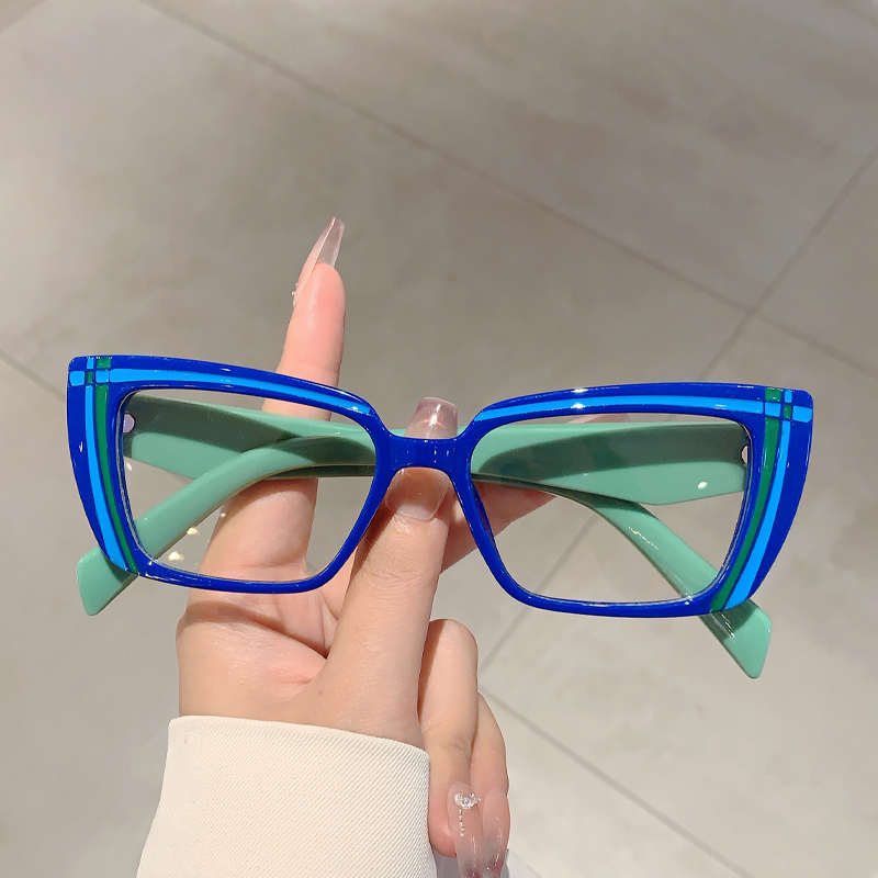 Kampt Vintage Cat Eye Brille F – Women'S Fashion Glasses Non Prescription Bewertung und Preis