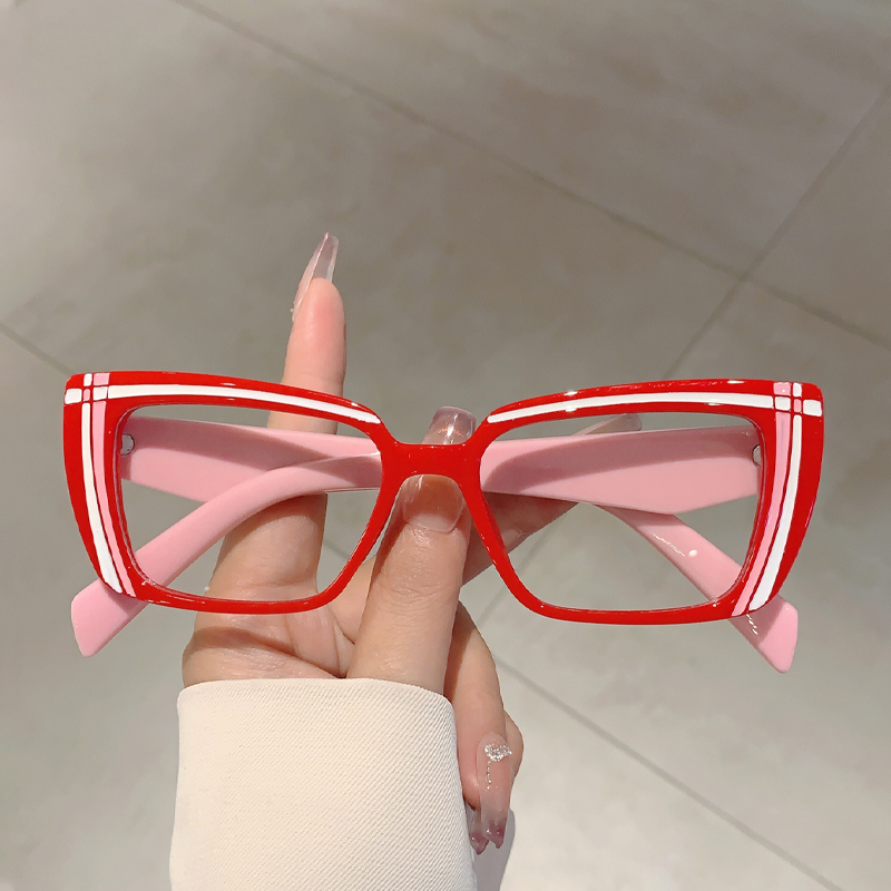 Kampt Vintage Cat Eye Brille F – Women'S Fashion Glasses Non Prescription Bewertung und Preis
