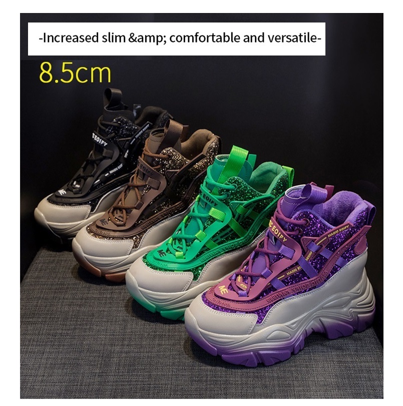 2025, Damen-Sneaker mit verste – Women'S Fashion Winter 2025 Bewertung und Preis