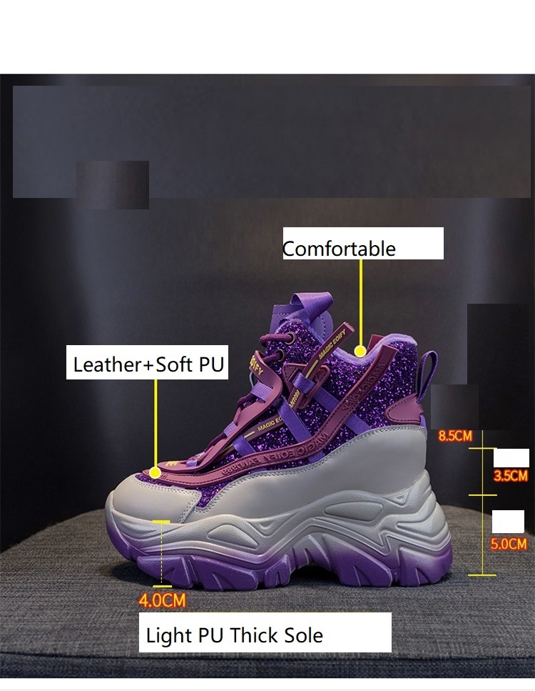 2025, Damen-Sneaker mit verste – Women'S Fashion Winter 2025 Bewertung und Preis