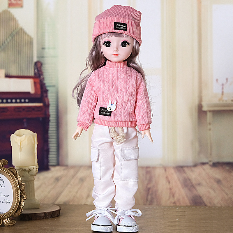 1/6 BJD 30CM Anime-Puppe Modis – Women'S Fashion Kilt Bewertung und Preis