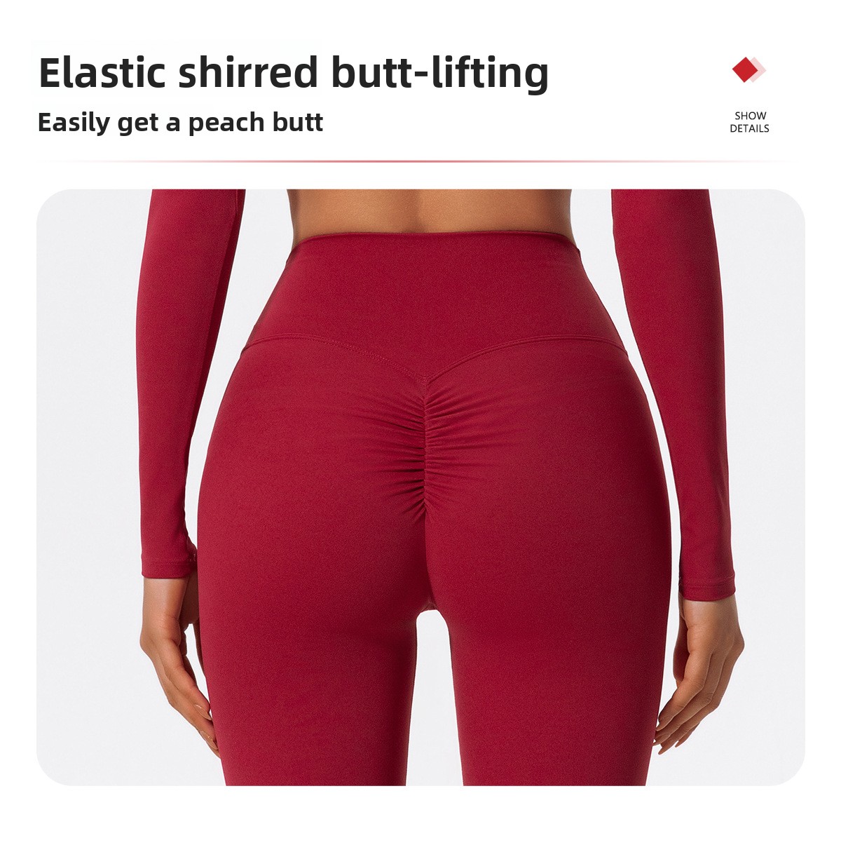 Lezyan Grind Atmungsaktive Sch – High Waist Leggings Bewertung und Preis