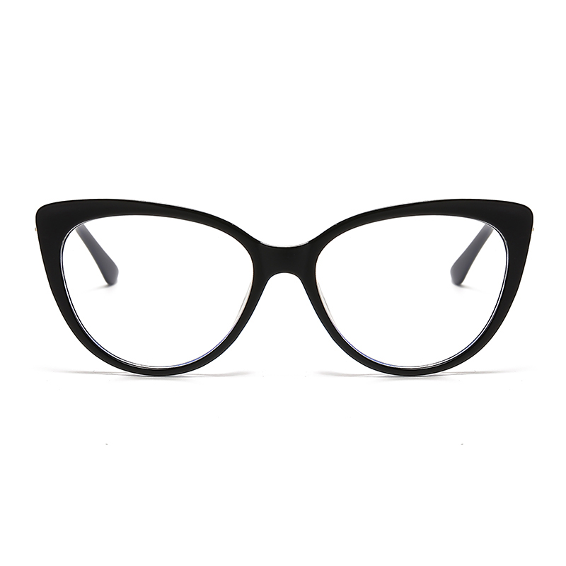 Damen Cat-Eye Blaulichtfilter- – Women'S Fashion Glasses Non Prescription Bewertung und Preis