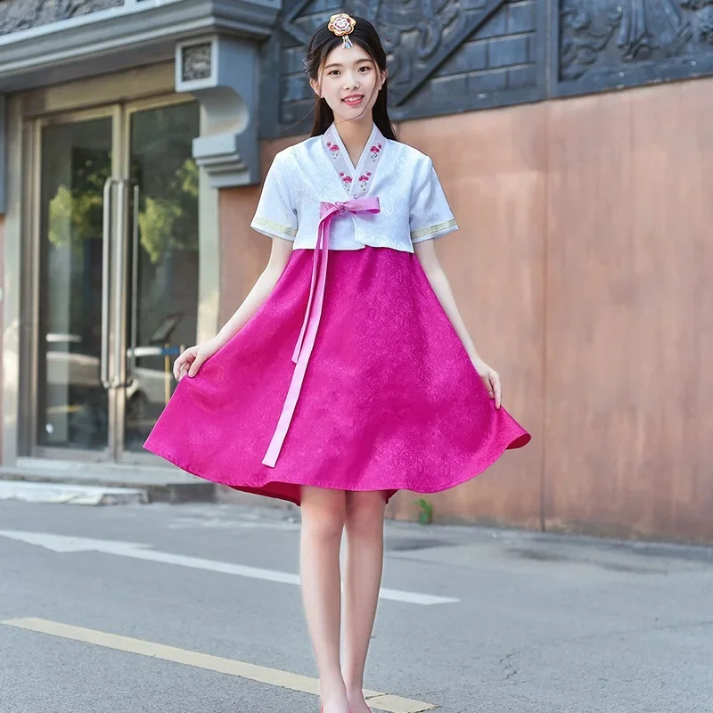 2026 2024 Damen Hanbok-Kleid T – Women'S Fashion Jackets Bewertung und Preis