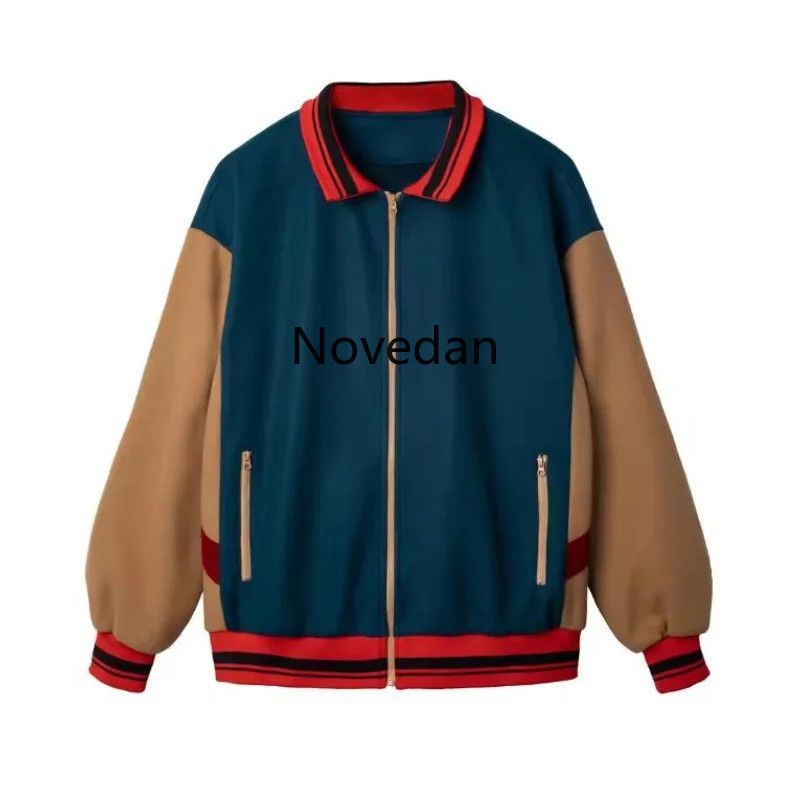 Will Byers Cosplay Jacke TV ST – Women'S Fashion Zip Hoodie Bewertung und Preis
