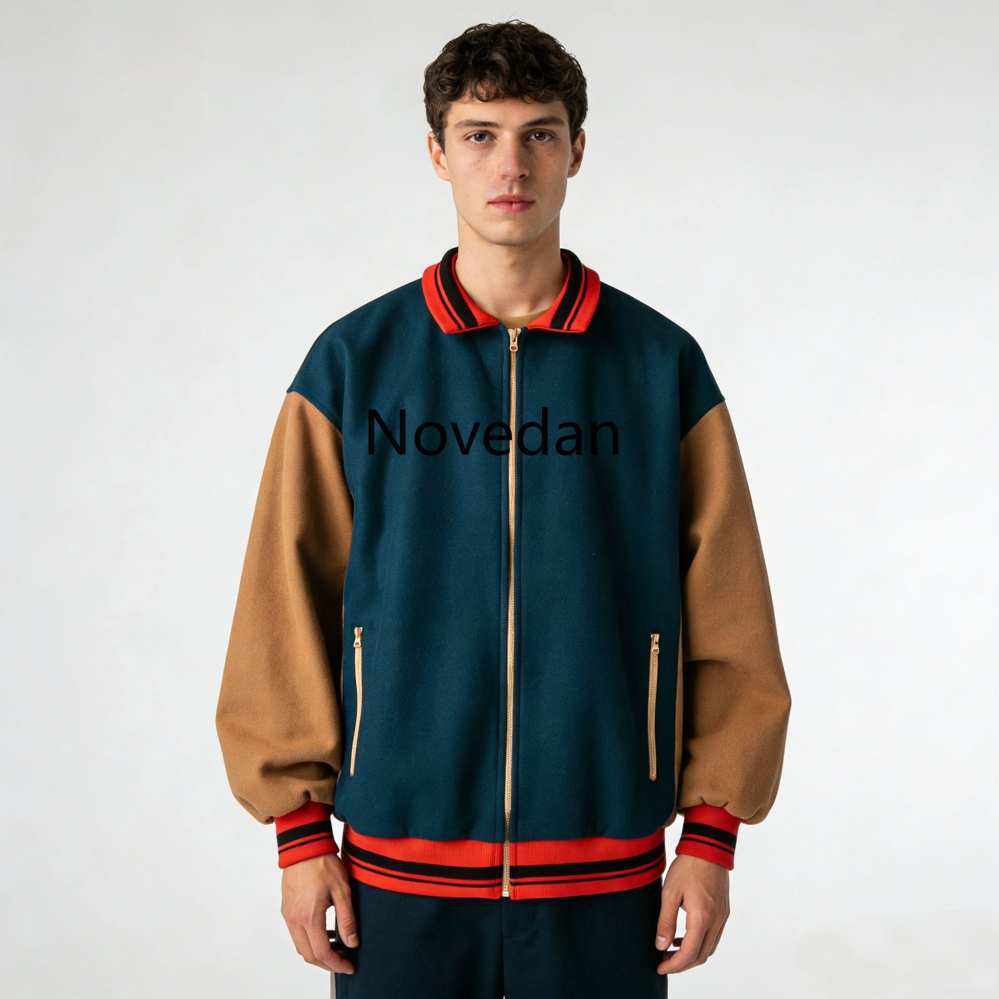 Will Byers Cosplay Jacke TV ST – Women'S Fashion Zip Hoodie Bewertung und Preis