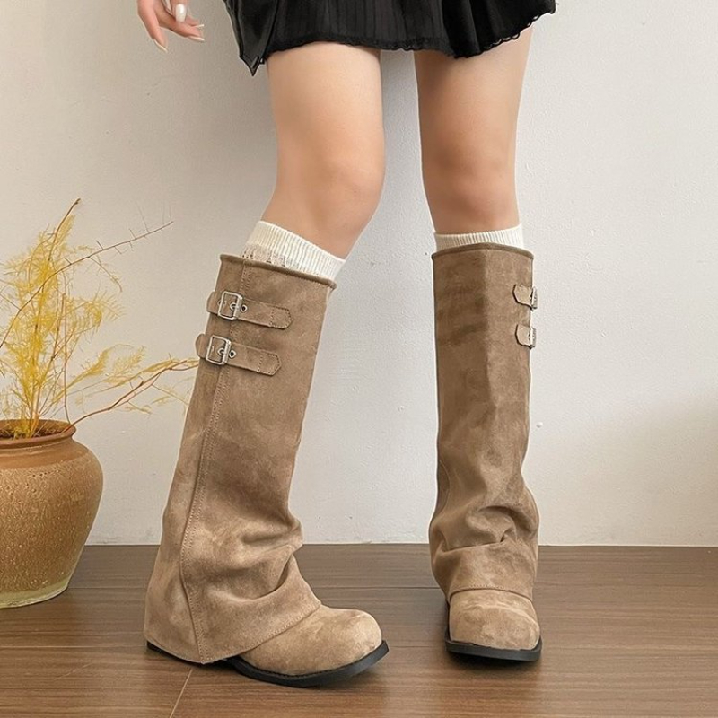 Y2K Koreanischer Stil Retro Kn – Women Fashion Korean Bewertung und Preis