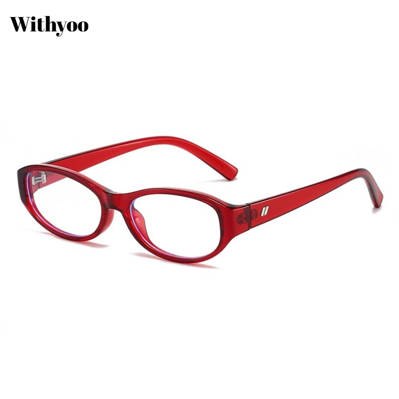 Withyoo |   Nicht verschreibun – Women'S Fashion Glasses Non Prescription Bewertung und Preis
