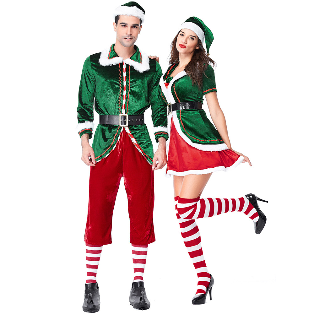Weihnachtsmann-Kostüm für Dame – Knitted Vest Women Bewertung und Preis