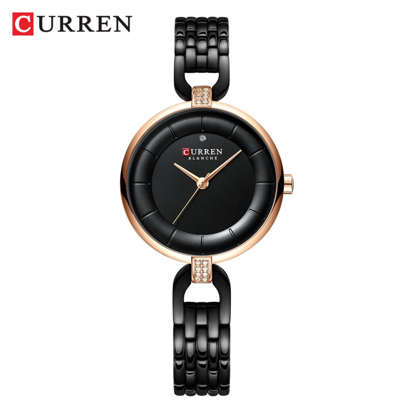 Damenuhr CURREN, Luxusmarke, m – Women'S Fashion Brands Bewertung und Preis