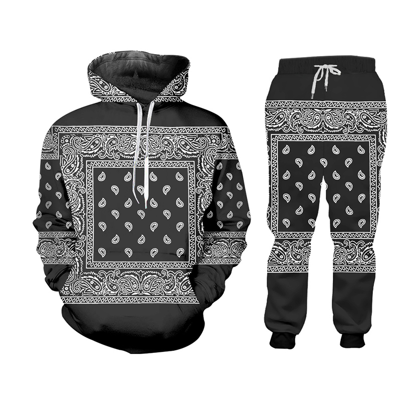 Herren Paisley Graphic Cashew  – Women'S Fashion Zip Hoodie Bewertung und Preis
