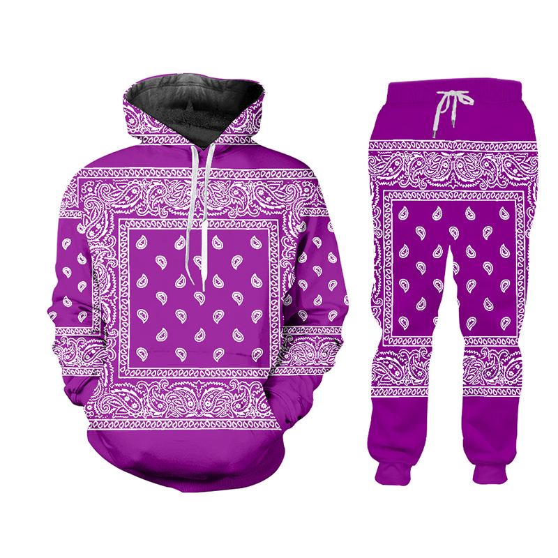 Herren Paisley Graphic Cashew  – Women'S Fashion Zip Hoodie Bewertung und Preis