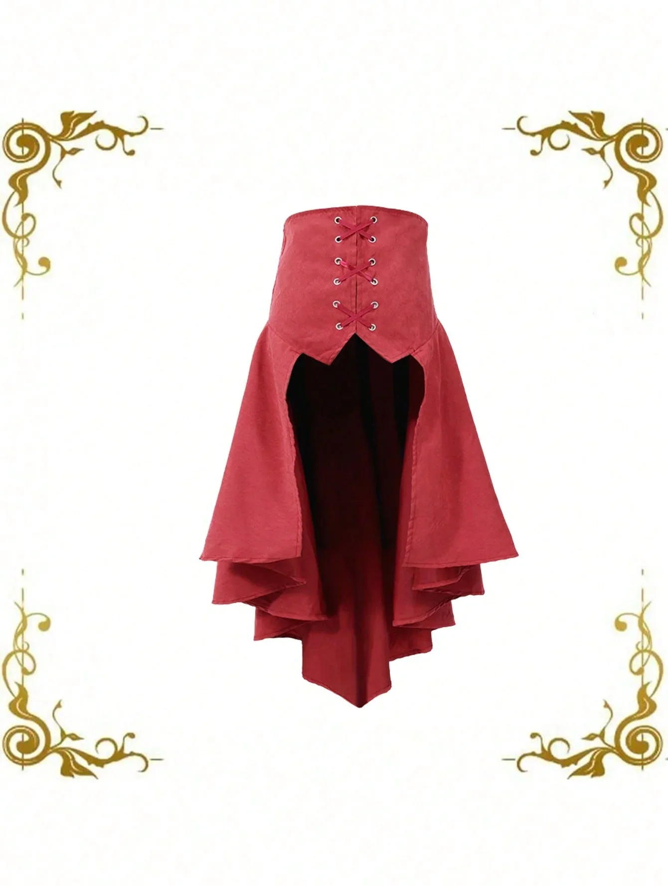 Abnehmbarer Überrock für Damen – Women'S Fashion Kilt Bewertung und Preis