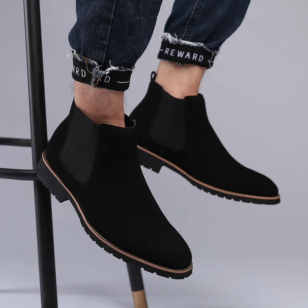 Herren-Stiefeletten, britische – Women'S Fashion Winter 2025 Bewertung und Preis