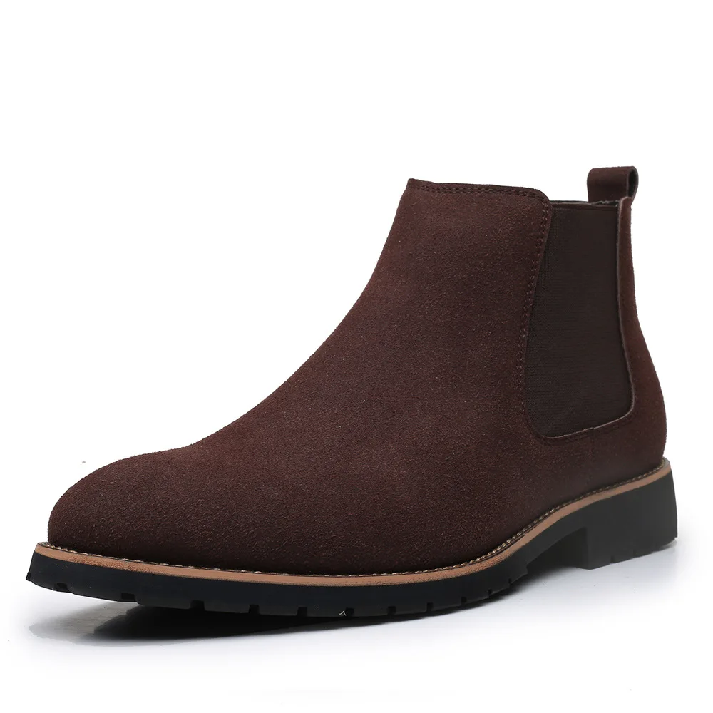 Herren-Stiefeletten, britische – Women'S Fashion Winter 2025 Bewertung und Preis