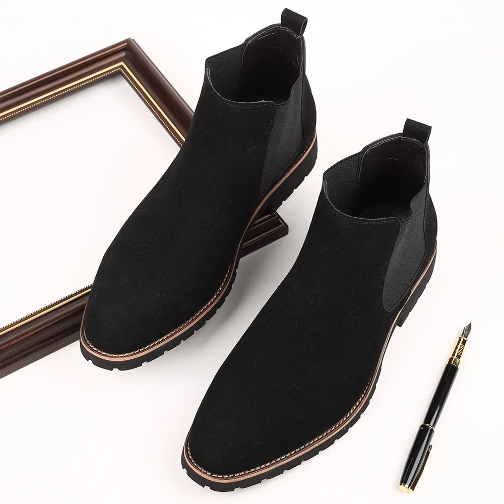 Herren-Stiefeletten, britische – Women'S Fashion Winter 2025 Bewertung und Preis