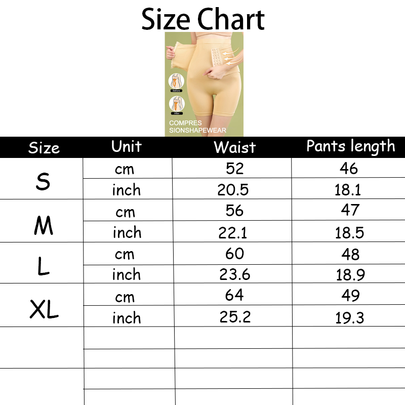 Hoch taillierte Bauchkontrolle – High Waist Leggings Bewertung und Preis