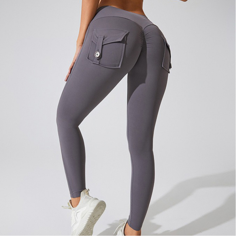 BIANHUI Fitness Leggings Fraue – High Waist Leggings Bewertung und Preis