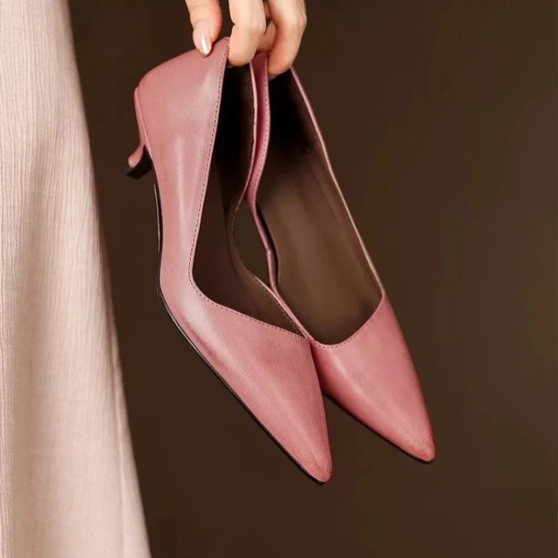 Damen-Stiletto-Absätze mit spi – Women Fashion Store Bewertung und Preis