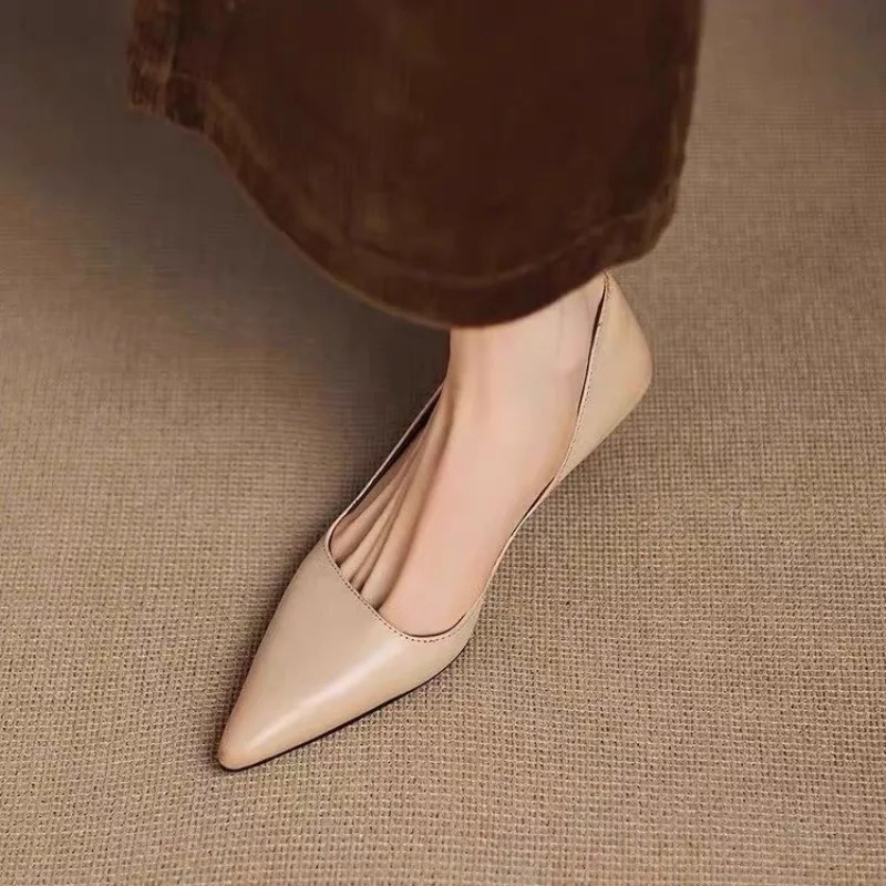 Damen-Stiletto-Absätze mit spi – Women Fashion Store Bewertung und Preis