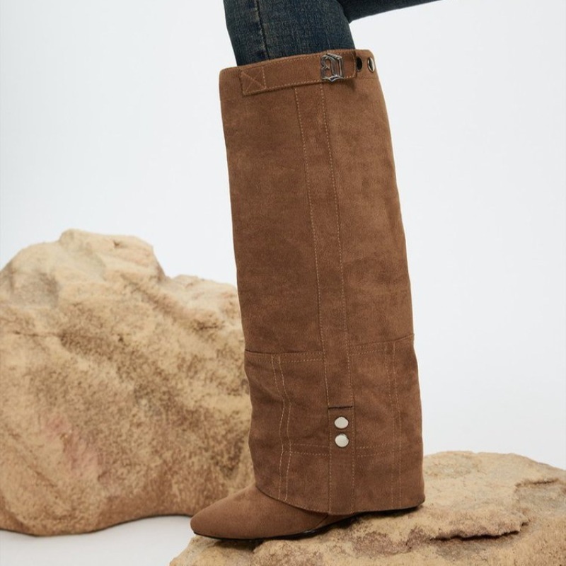 Damenstiefel, elegante, bequem – Women'S Fashion Winter 2025 Bewertung und Preis