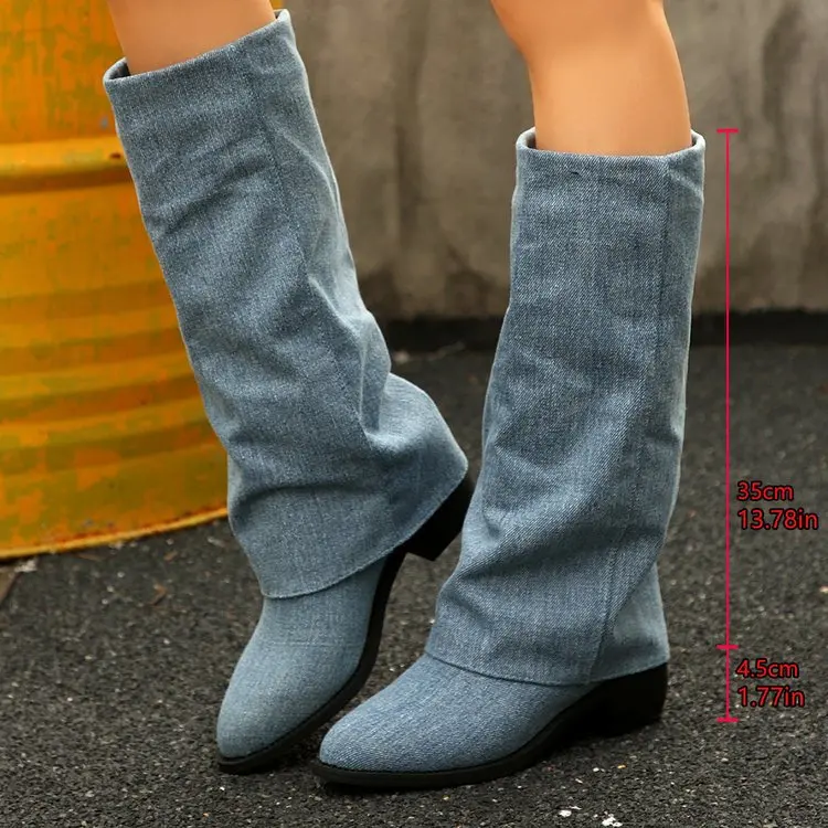 Frauen Kniehohe Stiefel Herbst – Women'S Fashion Winter 2025 Bewertung und Preis
