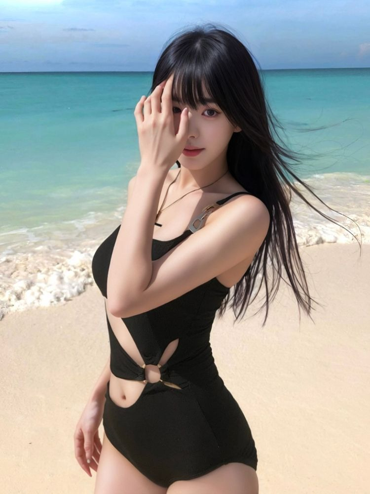 Sexy Cutout Monokini für Damen – Women Fashion Designer Bewertung und Preis