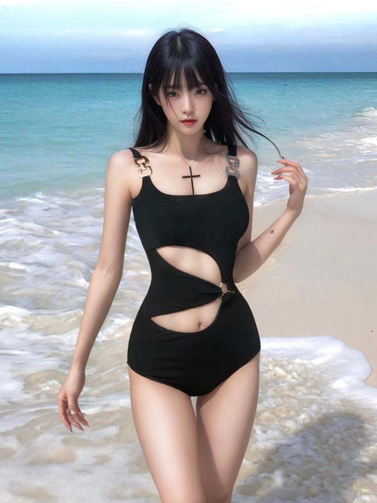 Sexy Cutout Monokini für Damen – Women Fashion Designer Bewertung und Preis