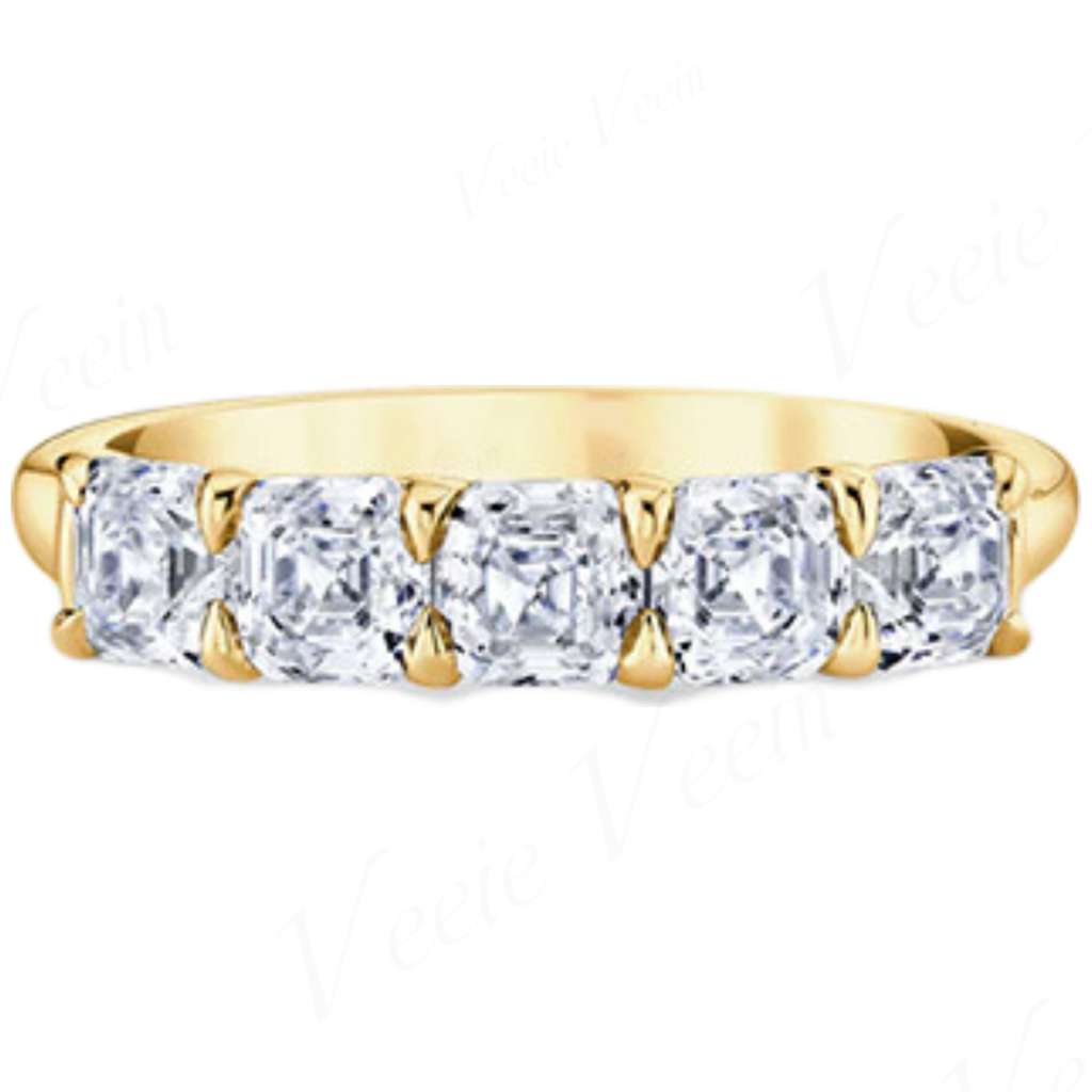 Veeie Veein Marken-Schmuck Dam – Women'S Fashion Rings Gold Bewertung und Preis