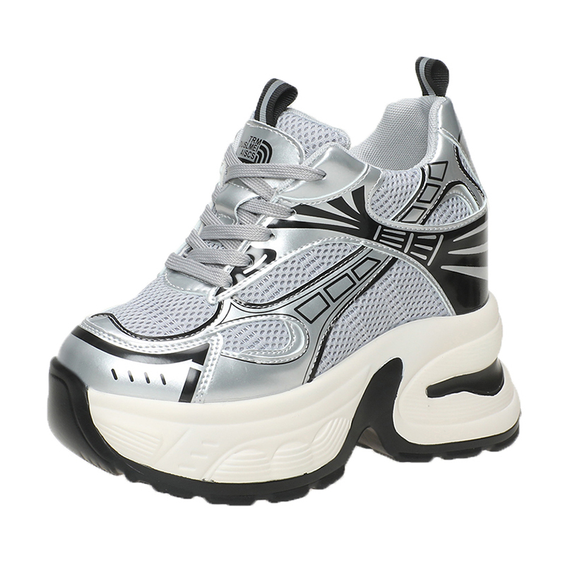 Damen Casual Schuhe mit Dicker – Women'S Fashion Trends Spring 2026 Bewertung und Preis