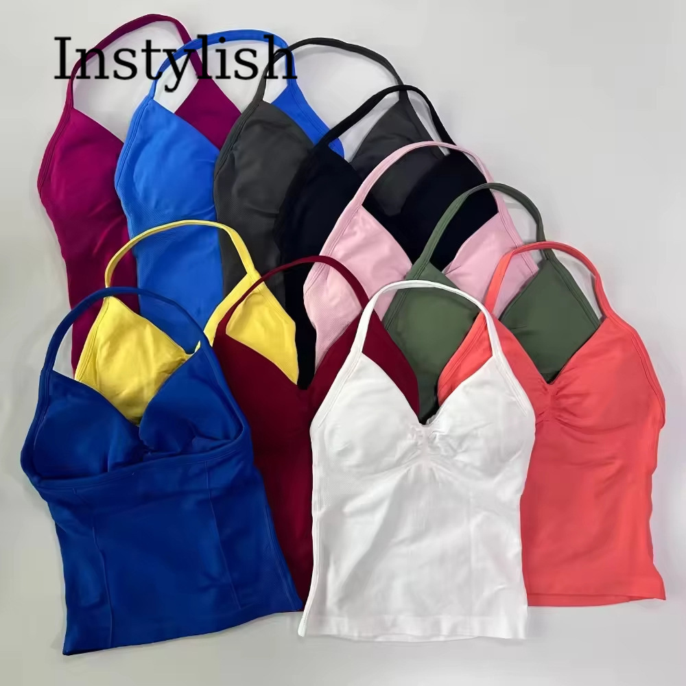 Nahtloses Yoga-Set für Damen,  – High Waist Leggings Bewertung und Preis