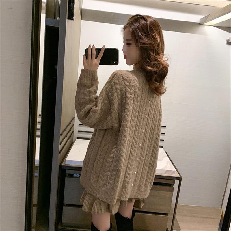 Premium Koreanischer Winter-St – Women Fashion Korean Bewertung und Preis