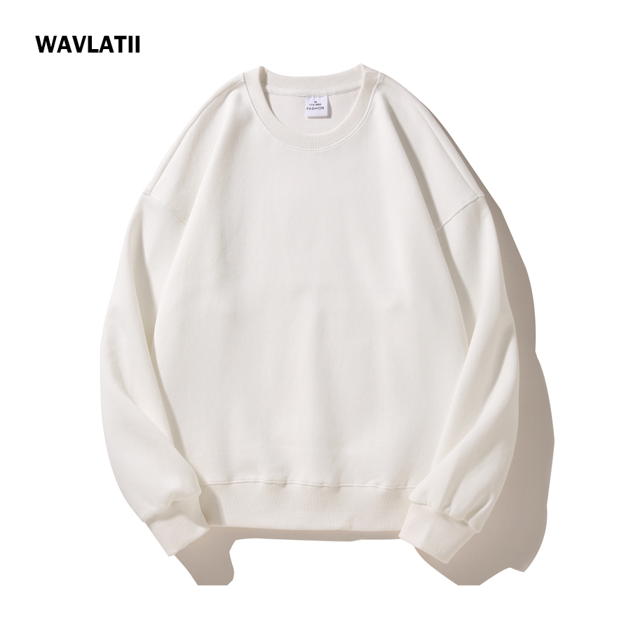 WAVLATII Damen Neue Übergroße  – Hoodie Women Oversized Bewertung und Preis