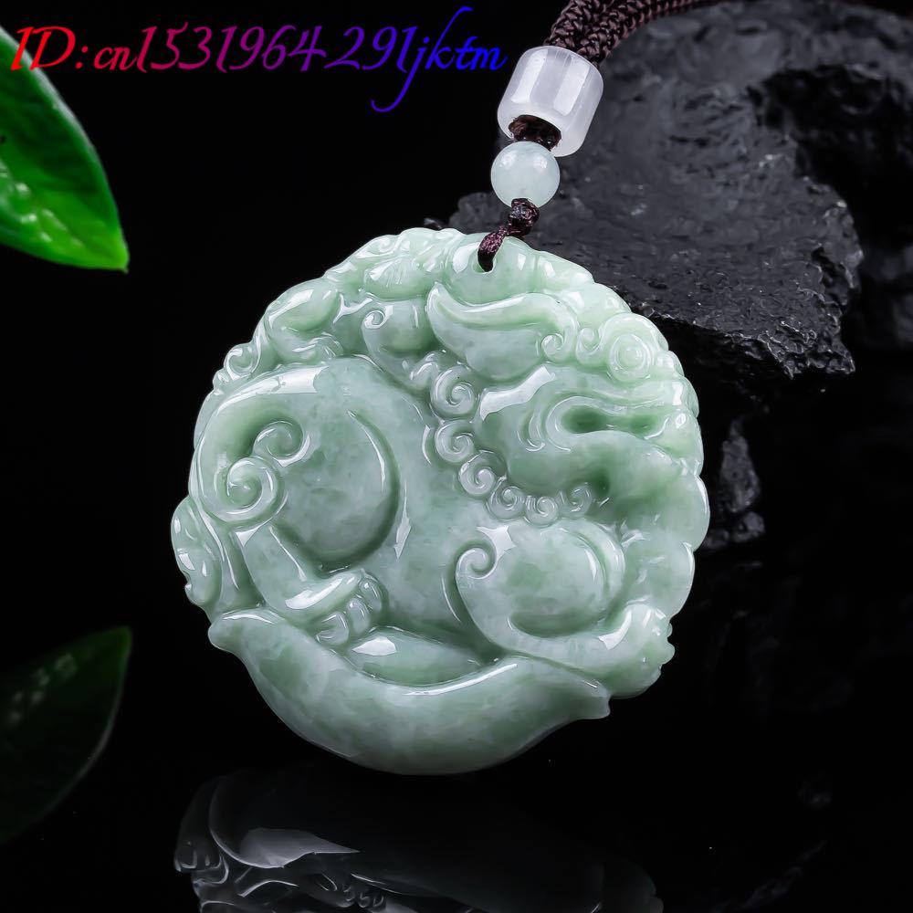 Natürliche Myanmar Jadeit Pixi – Women Fashion Designer Bewertung und Preis
