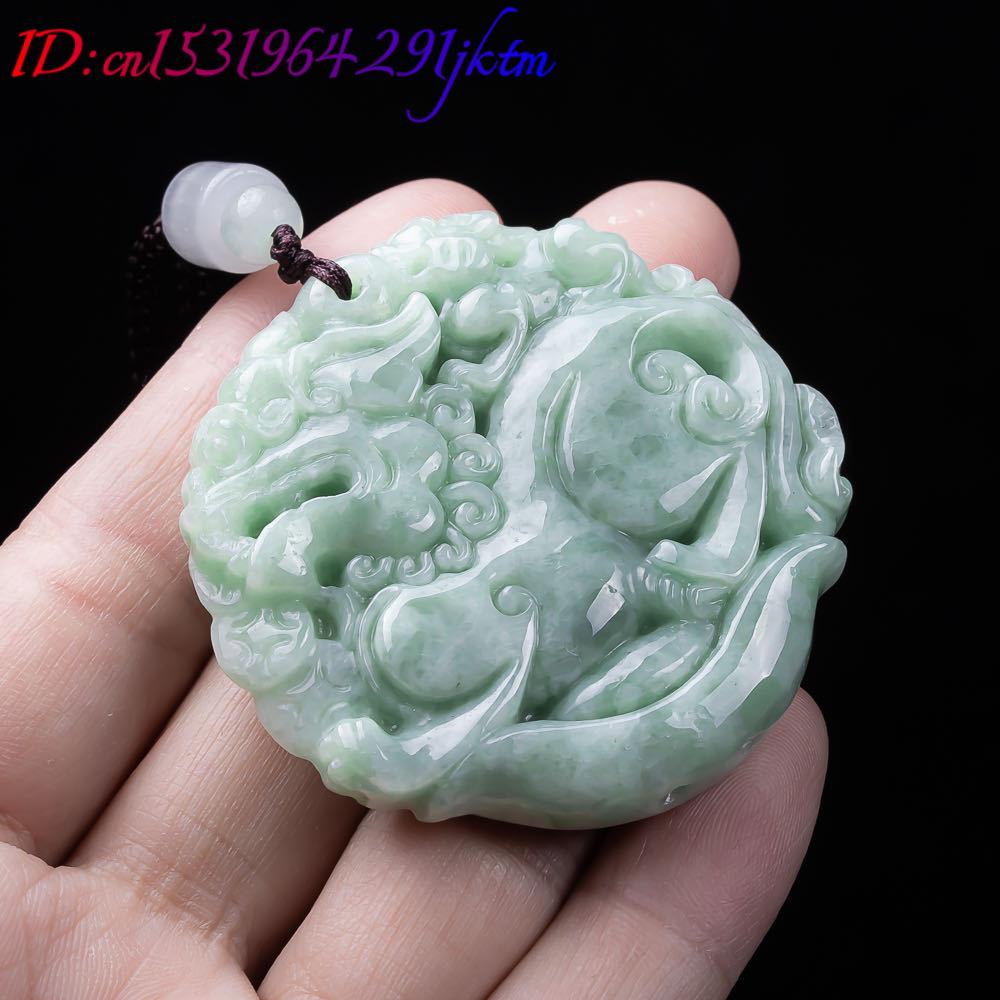Natürliche Myanmar Jadeit Pixi – Women Fashion Designer Bewertung und Preis