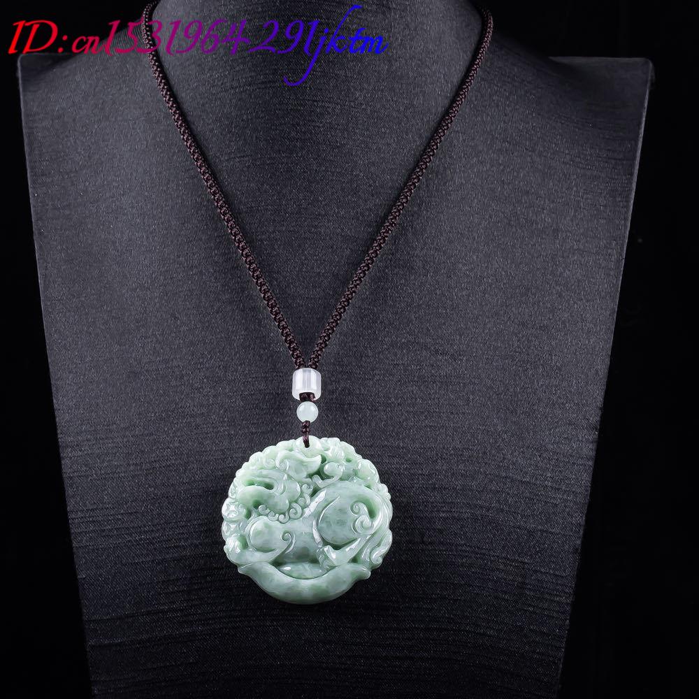 Natürliche Myanmar Jadeit Pixi – Women Fashion Designer Bewertung und Preis