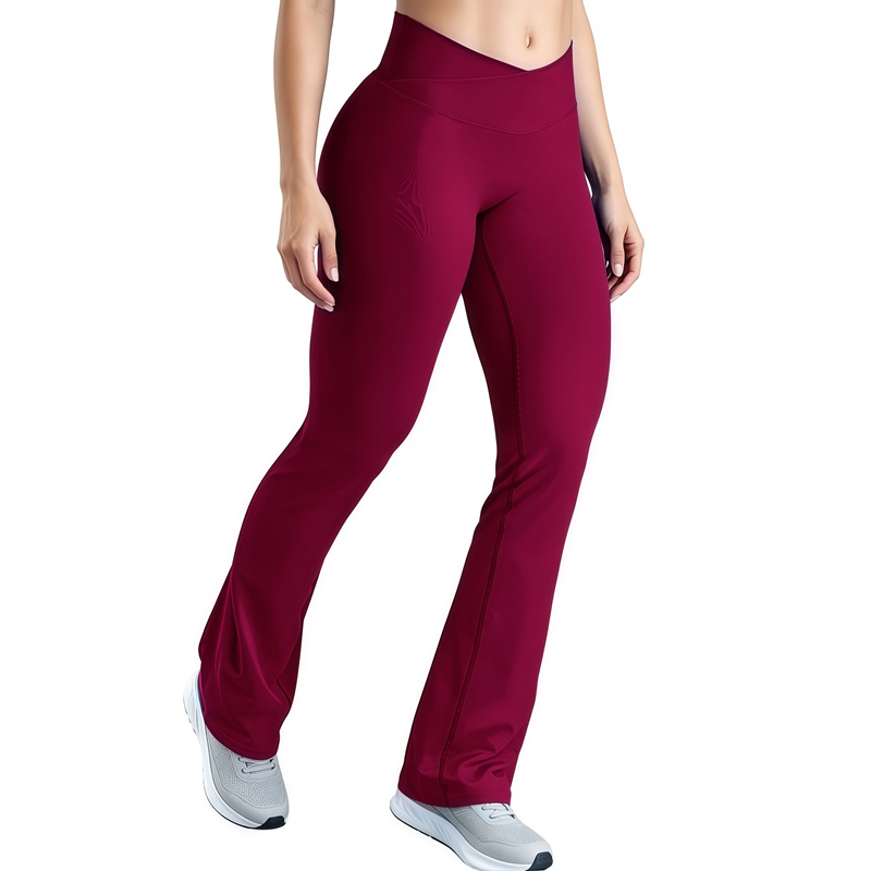 HISTELLO Vision Flare Sport-Le – High Waist Leggings Bewertung und Preis