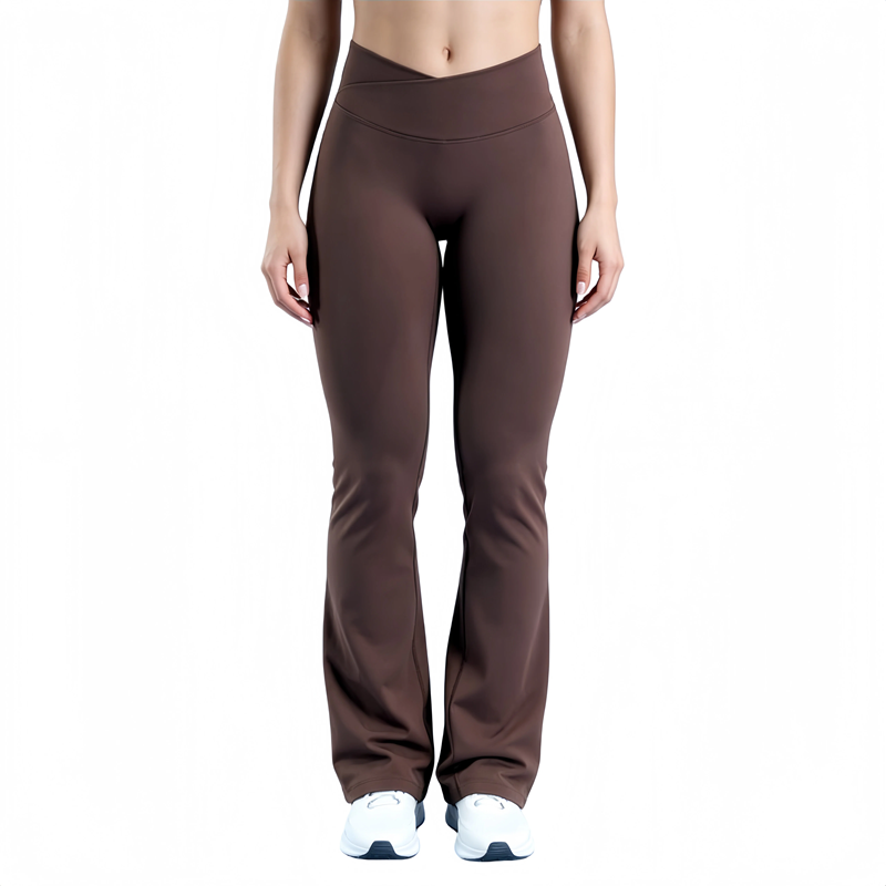 HISTELLO Vision Flare Sport-Le – High Waist Leggings Bewertung und Preis