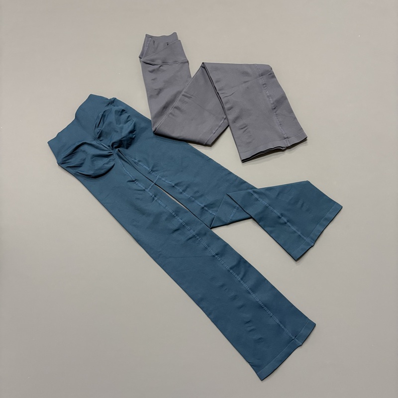 HISTELLO Vision Flare Sport-Le – High Waist Leggings Bewertung und Preis