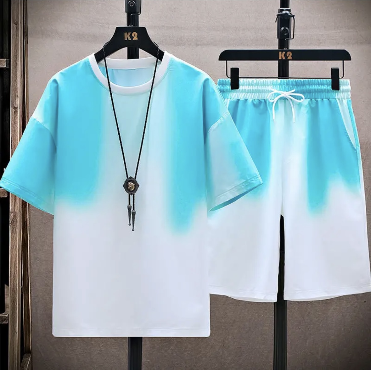 Neues, heiß begehrtes Sommer-P – Women Fashion Korean Bewertung und Preis