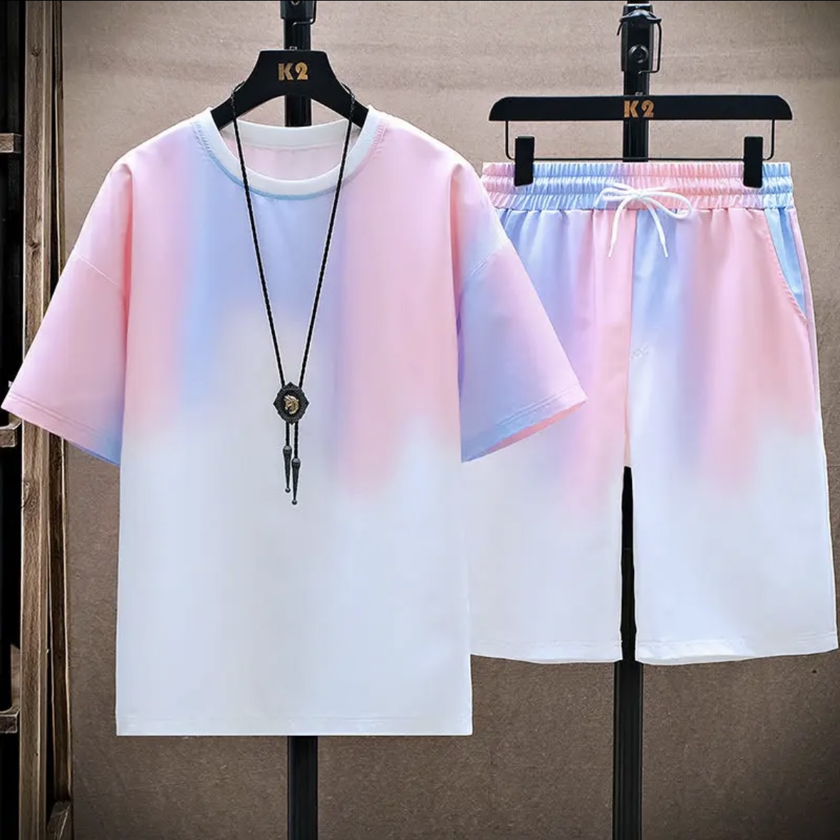Neues, heiß begehrtes Sommer-P – Women Fashion Korean Bewertung und Preis