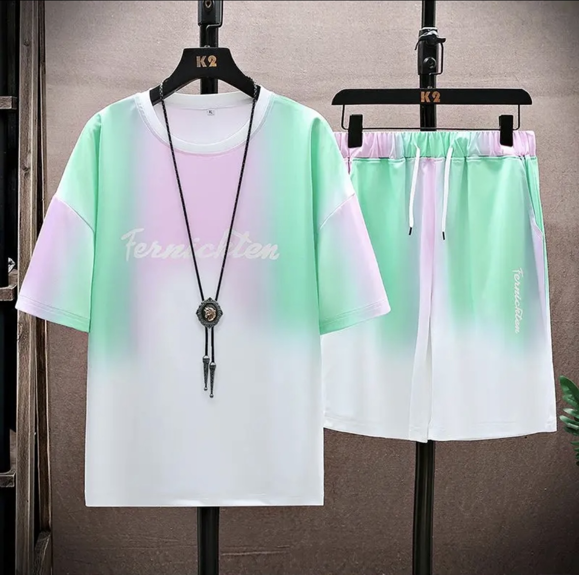 Neues, heiß begehrtes Sommer-P – Women Fashion Korean Bewertung und Preis