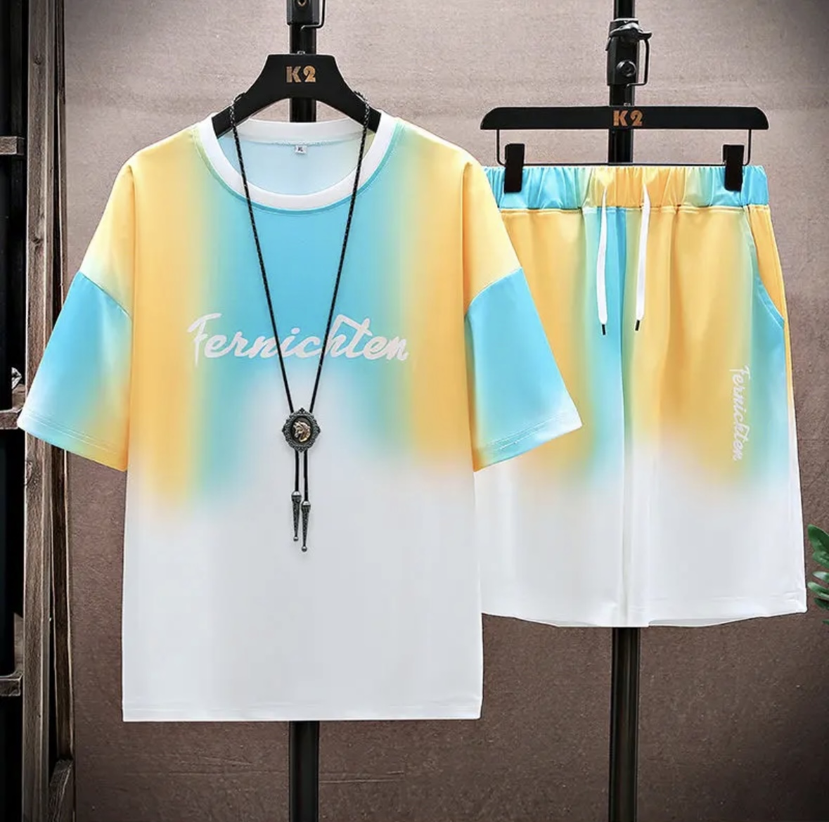 Neues, heiß begehrtes Sommer-P – Women Fashion Korean Bewertung und Preis