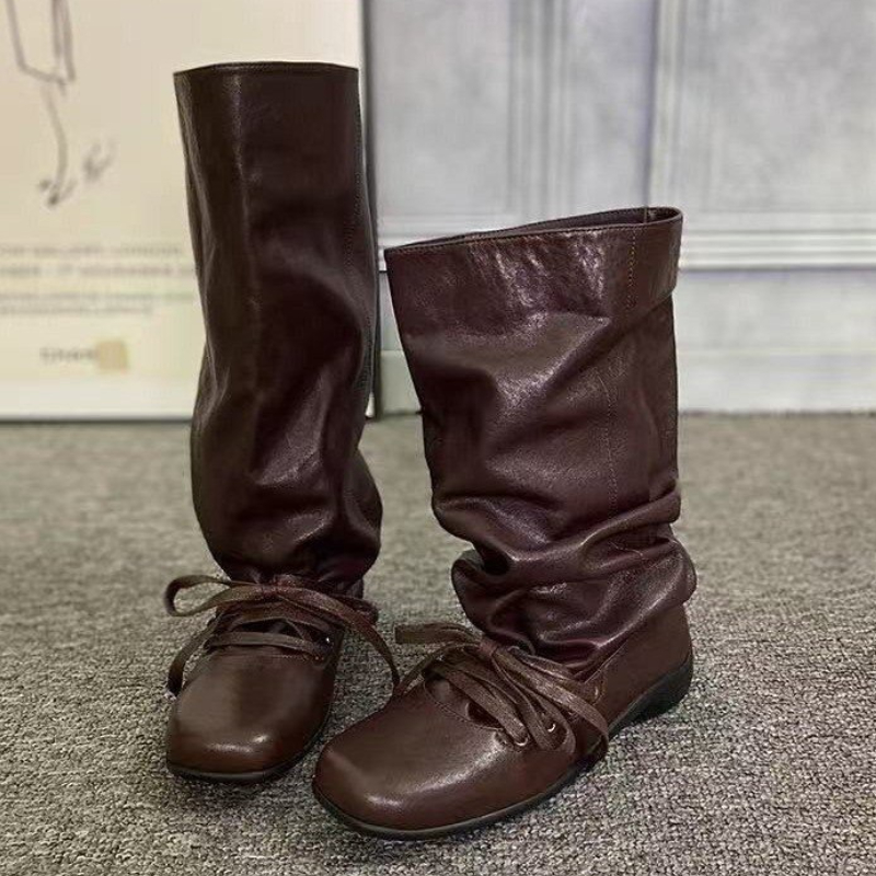 Wohnungen Damen Hohe Stiefel D – Women'S Fashion Winter 2025 Bewertung und Preis