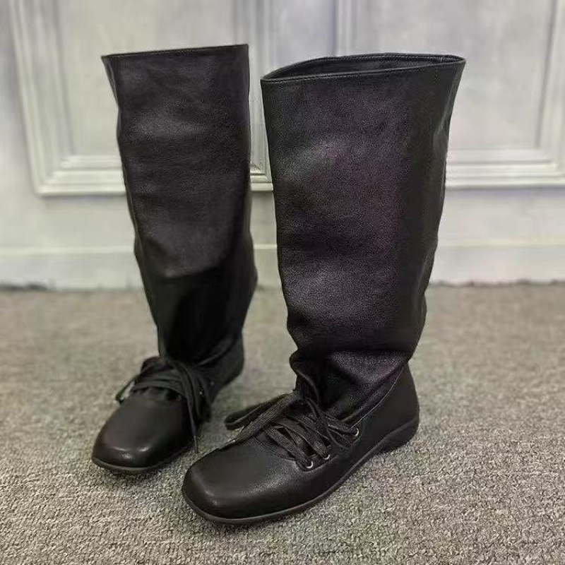 Wohnungen Damen Hohe Stiefel D – Women'S Fashion Winter 2025 Bewertung und Preis